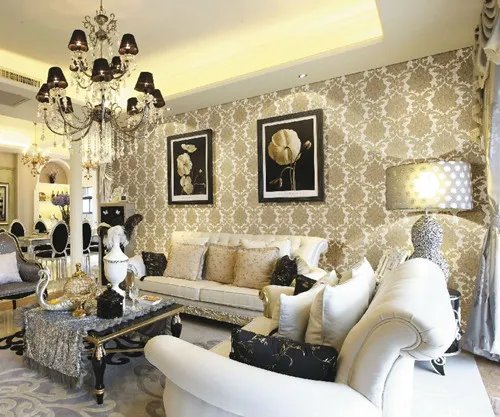 墙布多少钱一平方米 墙布的种类有哪些