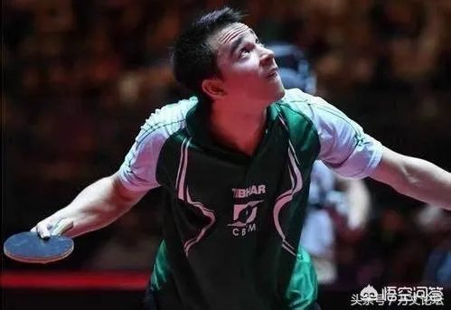 2018年乒乓球泛美洲杯，巴西小将雨果夺冠，进军男子世界杯，如何评价？