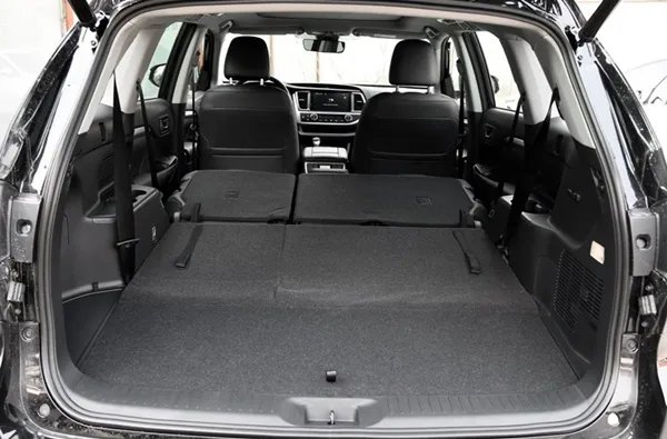 最新7座suv排行榜,suv七座销量排行榜