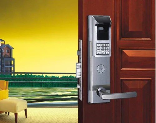 防盗门密码锁怎么改密码 密码锁防盗门优势是什么