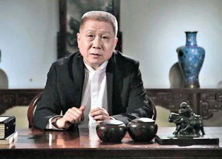 马未都娶过几个老婆