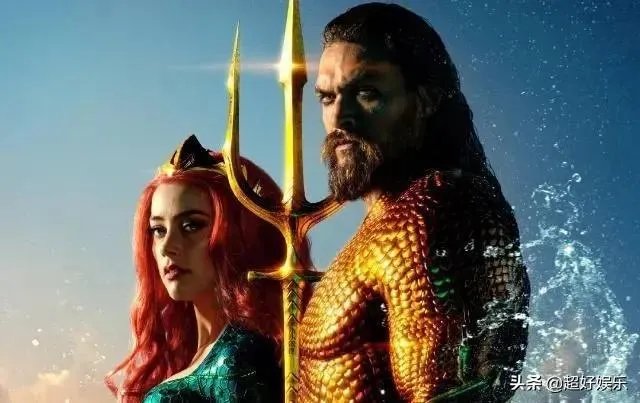 《海王》里的妮可·基德曼好美啊，她是什么来头啊？