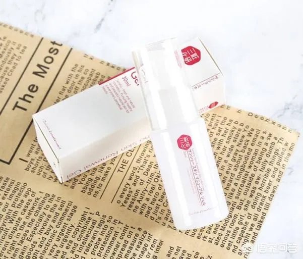 混油皮如何护肤？