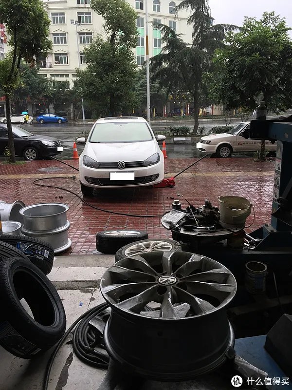 固特异轮胎怎么样