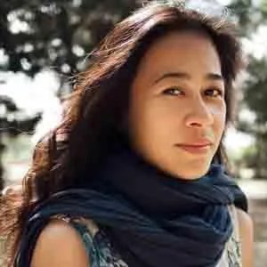 以莉·高露的介绍