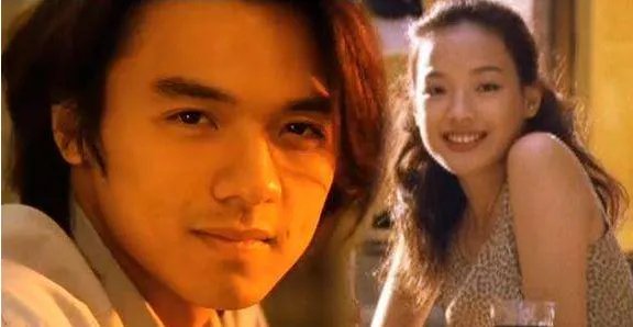 舒淇和冯德伦的感情经历？