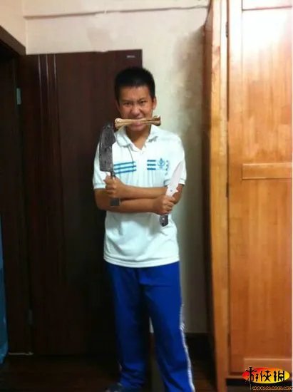 PS大神繁忙依旧！各种雷人恶搞PS神图海量来袭