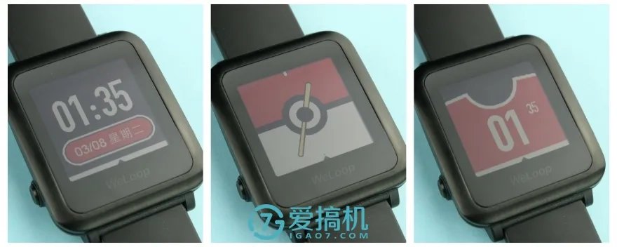 weloop小黑3评测（weloop小黑3功能介绍）