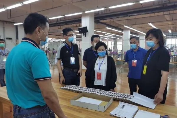 合肥中考时间是哪会？