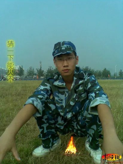 PS大神繁忙依旧！各种雷人恶搞PS神图海量来袭