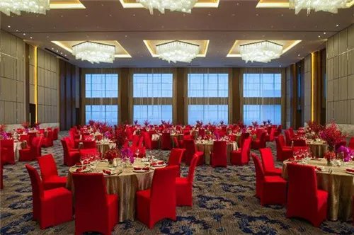 苏州婚宴酒店排名 苏州哪些酒店办婚宴更专业