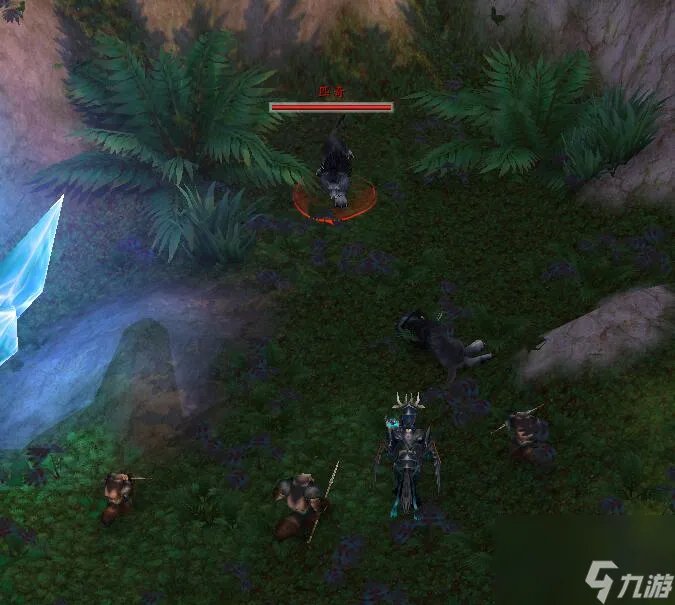 魔兽世界神谕者声望怎么开启 魔兽神谕者声望获取攻略