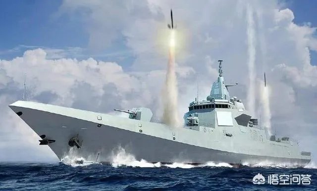 青岛海上阅兵最大看点是什么？