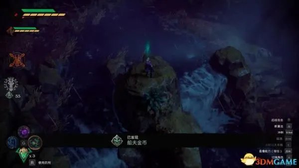 《暗黑血统创世纪》全剧情图文流程攻略