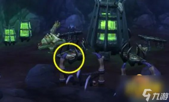 魔兽世界怀旧服WLK重新组合欧尔拉金任务怎么做 重新组合欧尔拉金任务完成攻略