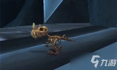 《魔兽世界》宠物化石幼兽怎么获得 获取方法分享