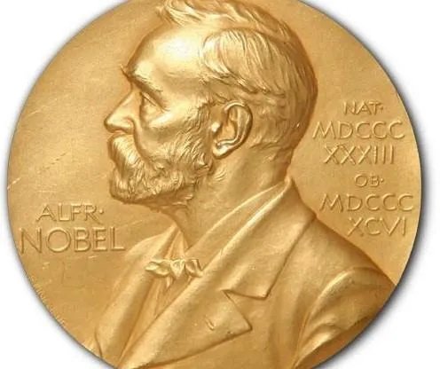 诺贝尔化学奖的历届获奖者
