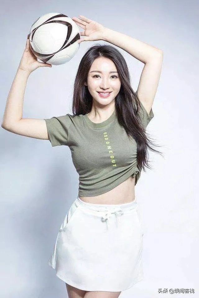 你心目中最性感撩人的影视剧女演员是谁？