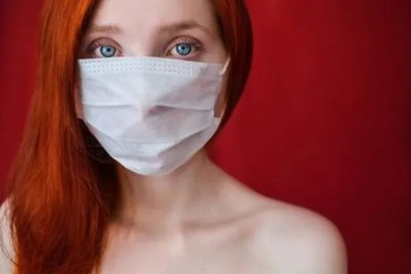 戴口罩是否可以预防德尔塔病毒株