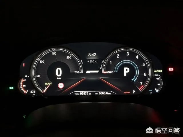 你好，我想问一下宝马530le怎么样？