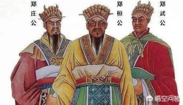 关陇集团和七宗五姓