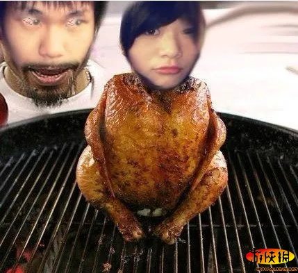 PS大神繁忙依旧！各种雷人恶搞PS神图海量来袭