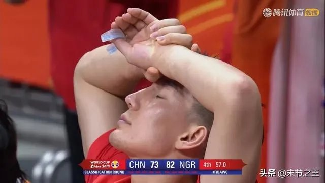 中国男篮73-86不敌尼日利亚，丢掉直通奥运会资格，李楠会下课吗？