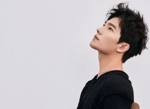 杨洋羊毛发型尽显魅力，他有哪些出圈的造型？