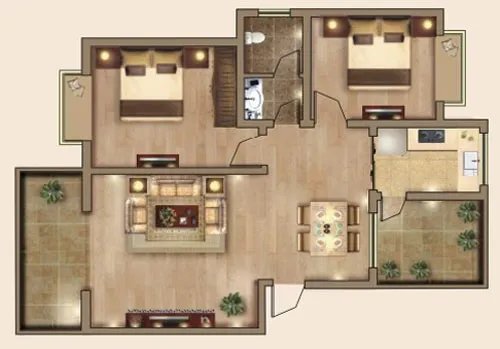 厕所门对着大门好吗 化解厕所门对着大门的八个小窍门