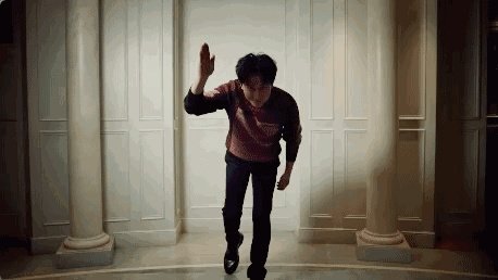 黄轩拍了很多大导演的电影为什么粉丝量还是那么少？