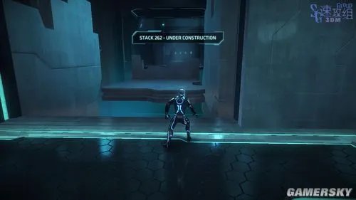 《特隆：进化》图文流程攻略