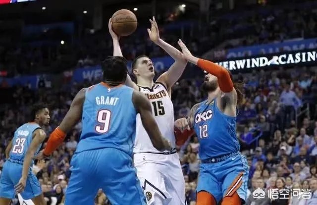开拓者战胜老鹰,森林狼绝杀勇士,雷霆不敌掘金,3月30号NBA西部排名有哪些变化?