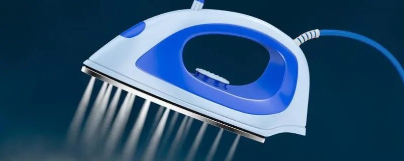 蒸汽熨斗怎么用
