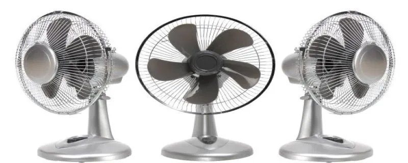 电风扇转的慢是什么原因