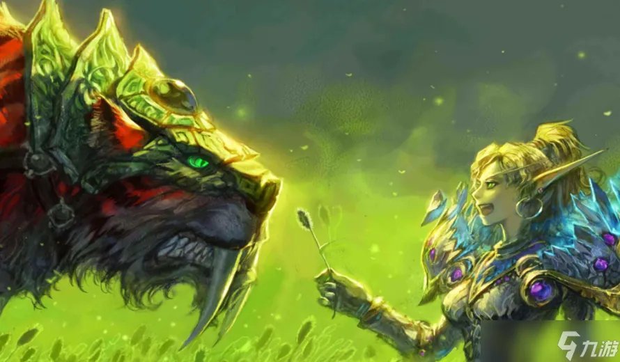 魔兽世界抗魔联军声望怎么刷 魔兽世界抗魔联军声望怎么提升