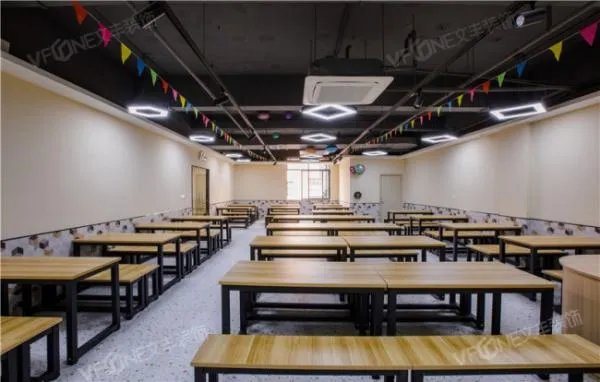 培训学校装修设计注意事项有哪些