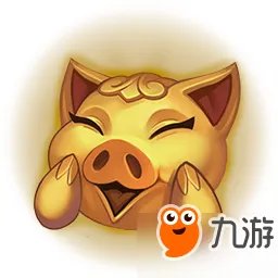 《lol》猪年春节全图标表情汇总 2019春节猪年情人节头像分享