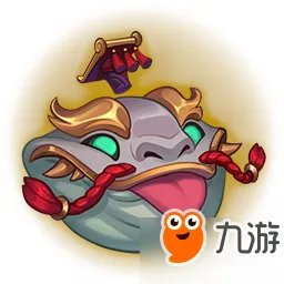 《lol》猪年春节全图标表情汇总 2019春节猪年情人节头像分享