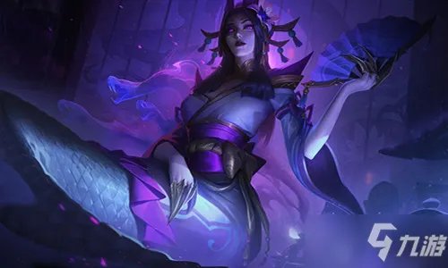 《LOL》2021无限火力蛇女装备搭配攻略 无限火力蛇女怎么出装