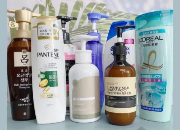 去屑洗发水哪个好?