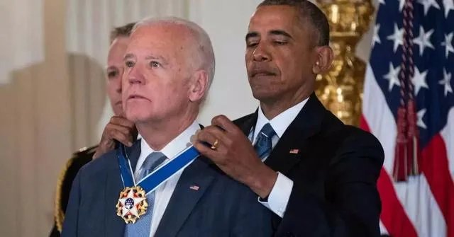 拜登2020年龄最大