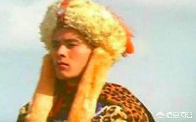 《说岳全传》中，武功排名前十名的武将有哪些？