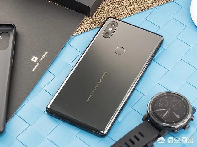 小米MIX2S都发布几天了，为什么没人敢发相机评测视频或文章？