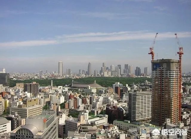 距离原子弹的爆炸已经过去很久了，现在的日本长崎与广岛还残留核辐射吗？对此你怎么看？