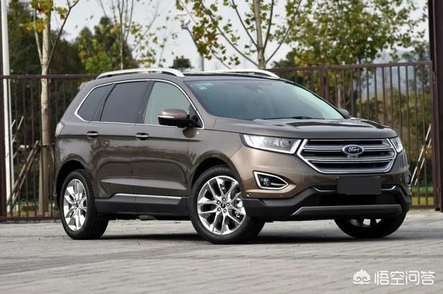 新款福特锐界，红旗HS7大概什么时候降价？为什么？