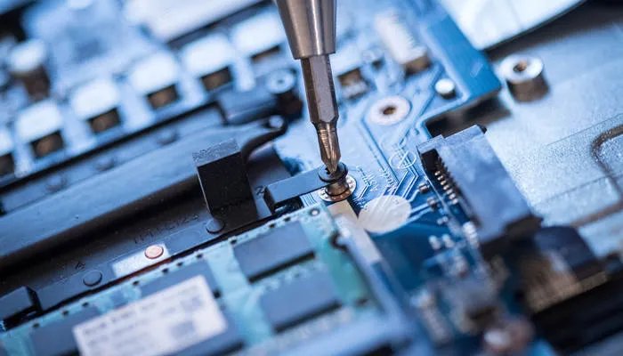 半导体的主要材料是什么 半导体原材料有哪些