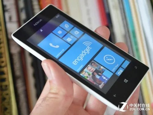 时尚街机大扫荡 属于你的智能手机推荐