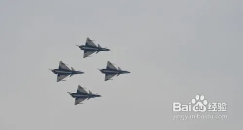 2012珠海航展攻略