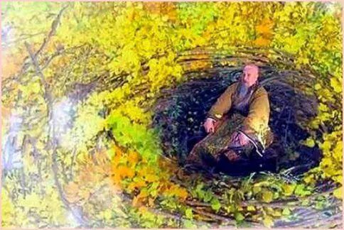 乌巢禅师的实力到底如何,居然能够轻松的碾压孙悟空?