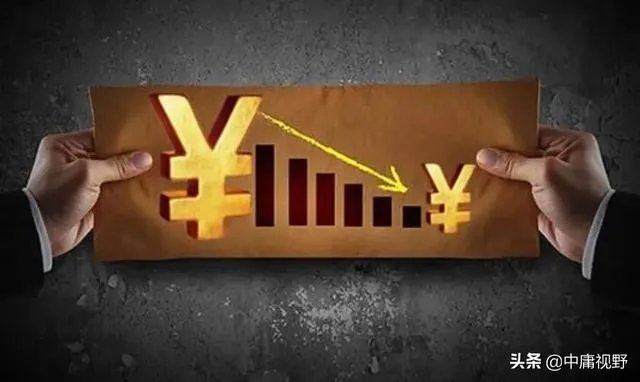 10年后，1万元人民币相当于现在多少钱？